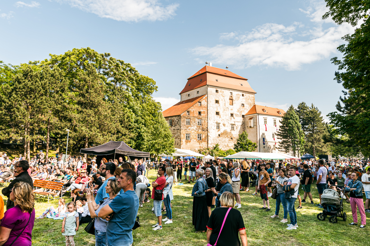 Festival plný chutí