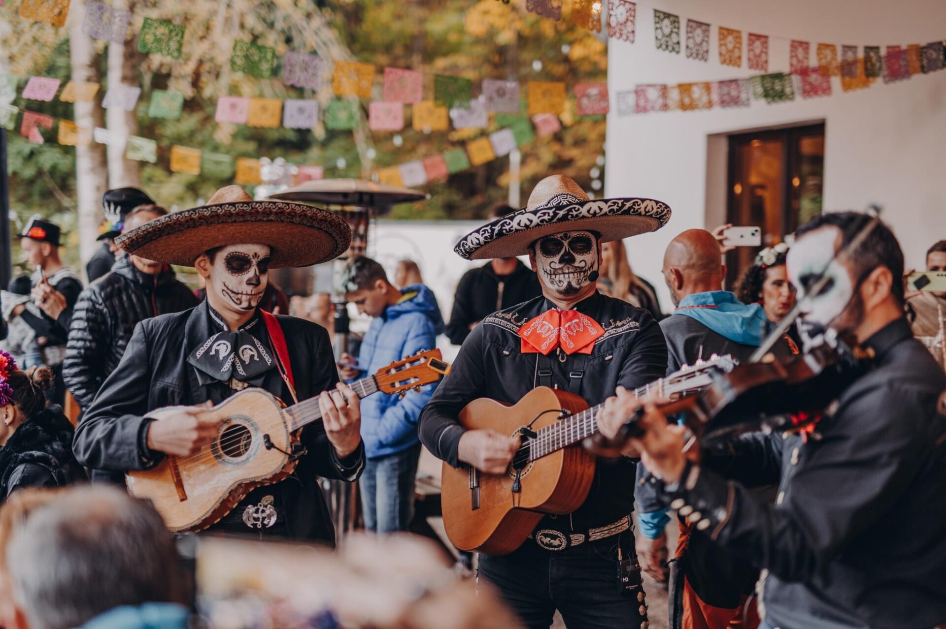 Panelka Muertos